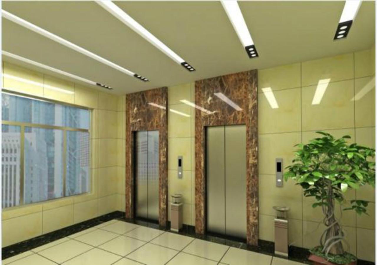 Guangzhou Hengdong Business Hotel Exterior foto